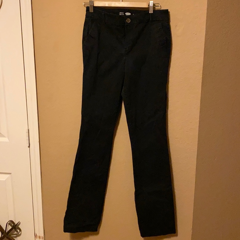🎈 Old Navy Black jeans